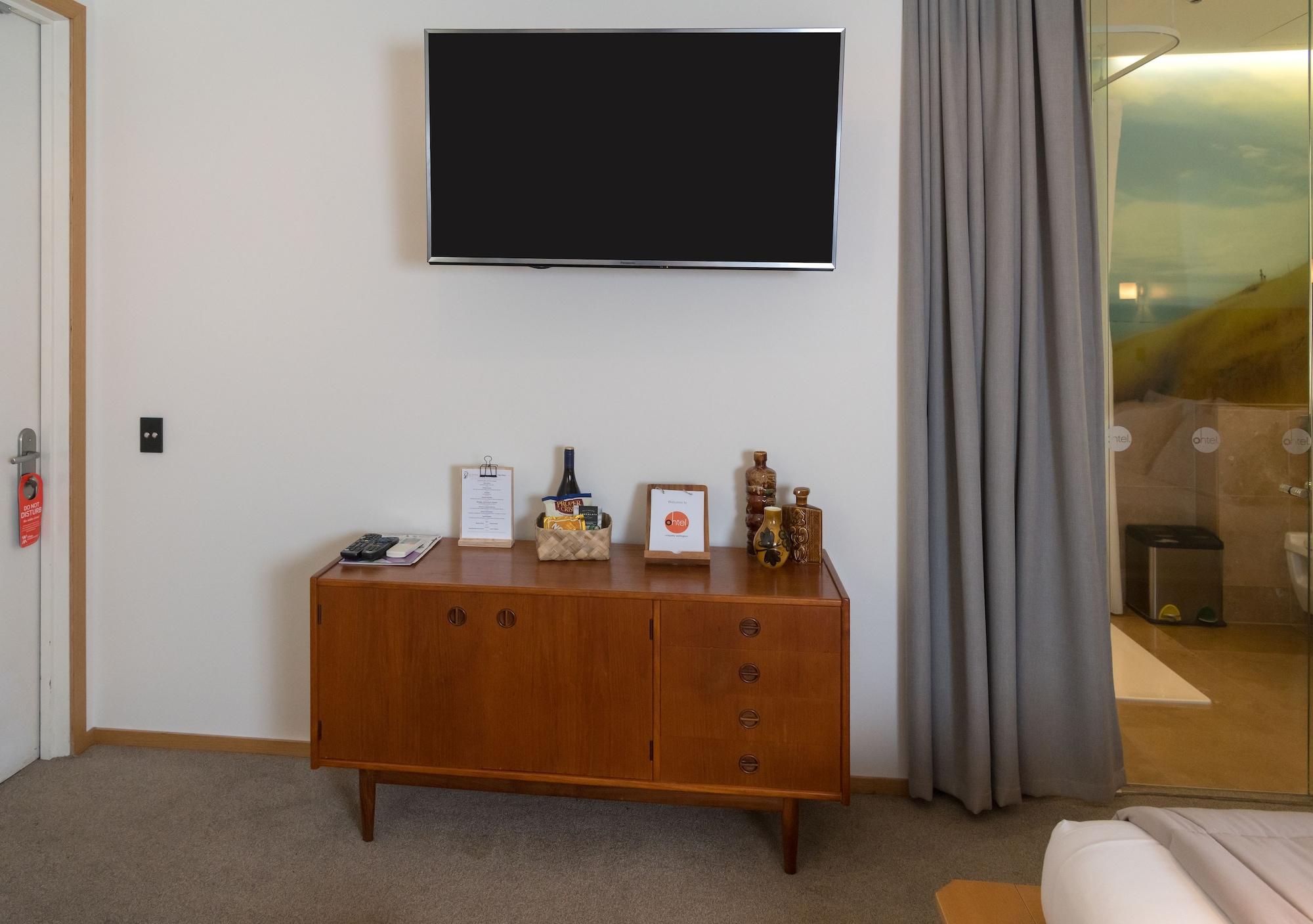 Ohtel Wellington Hotel Екстериор снимка