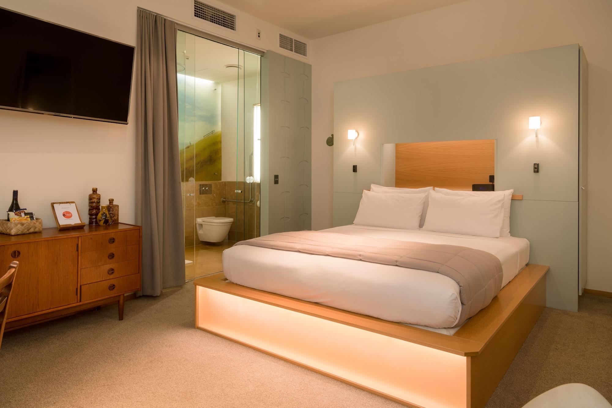 Ohtel Wellington Hotel Екстериор снимка