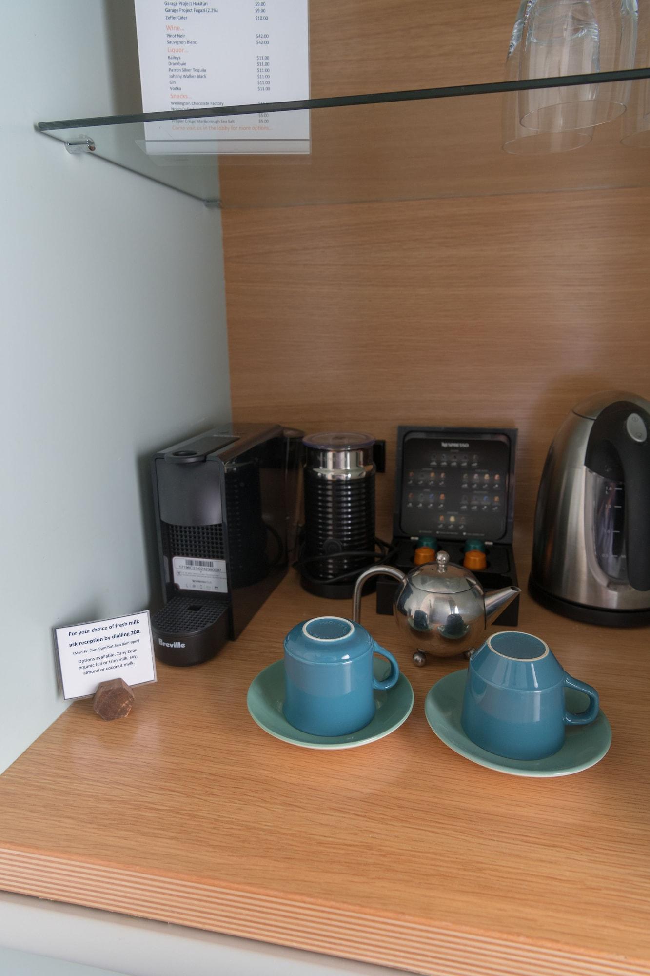 Ohtel Wellington Hotel Екстериор снимка