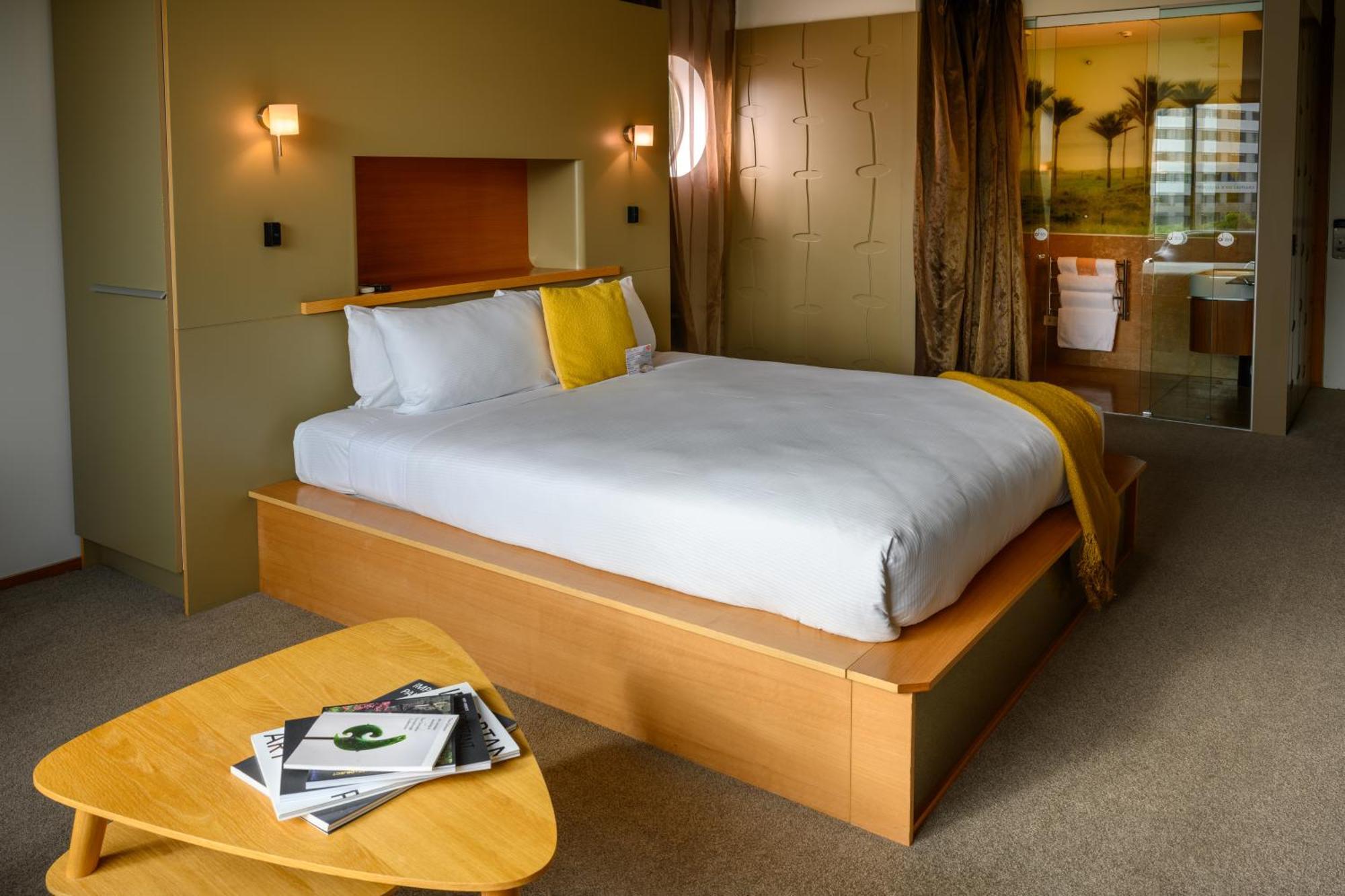 Ohtel Wellington Hotel Екстериор снимка