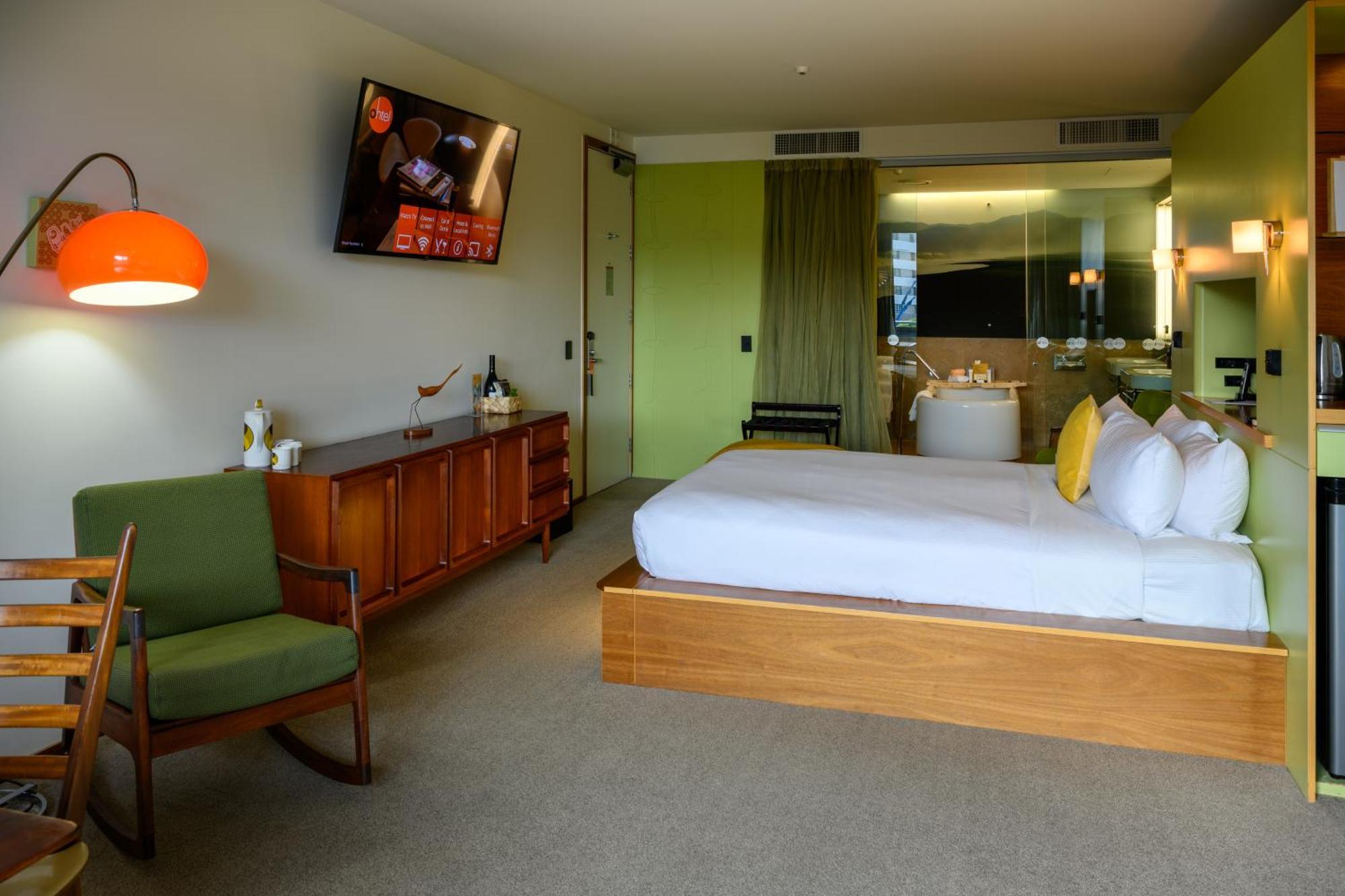 Ohtel Wellington Hotel Екстериор снимка