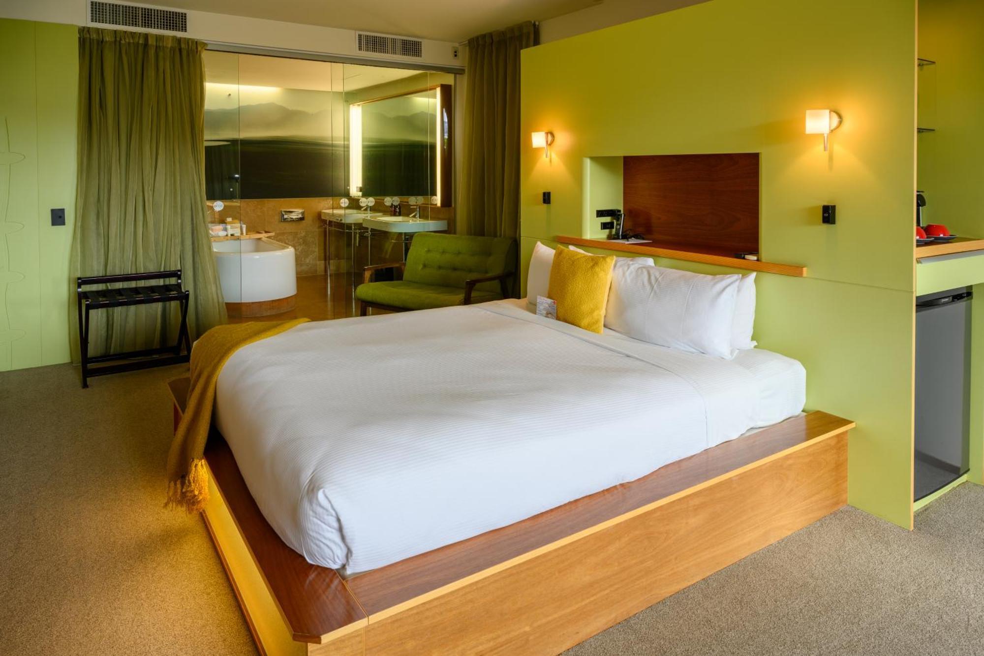 Ohtel Wellington Hotel Екстериор снимка