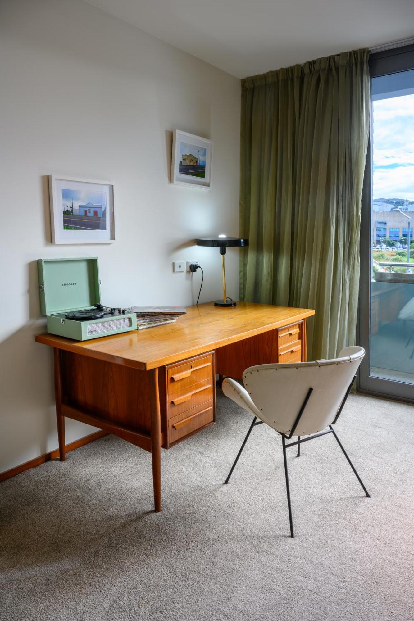 Ohtel Wellington Hotel Екстериор снимка
