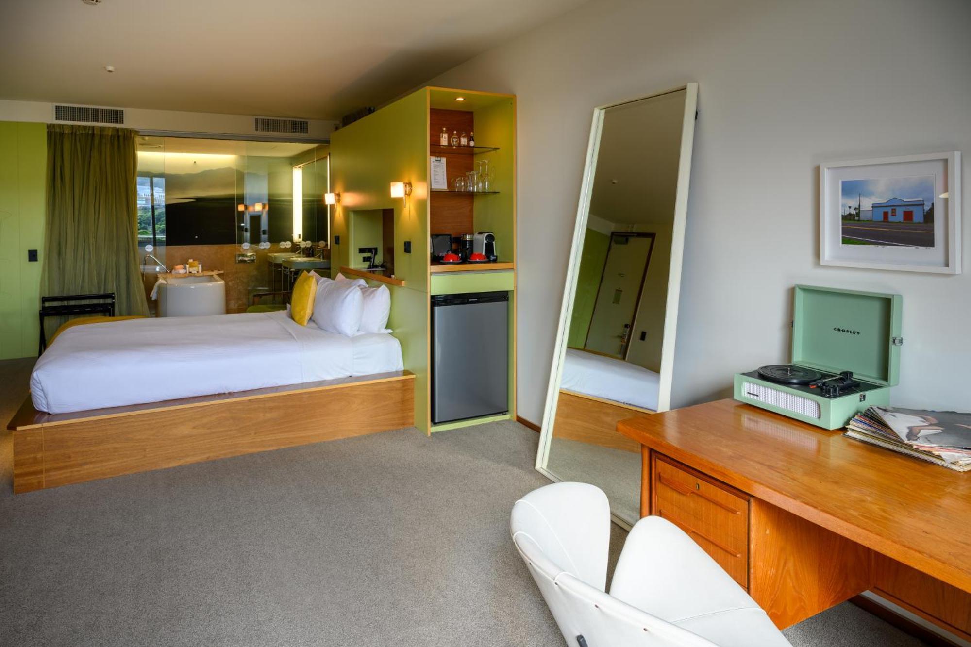 Ohtel Wellington Hotel Екстериор снимка
