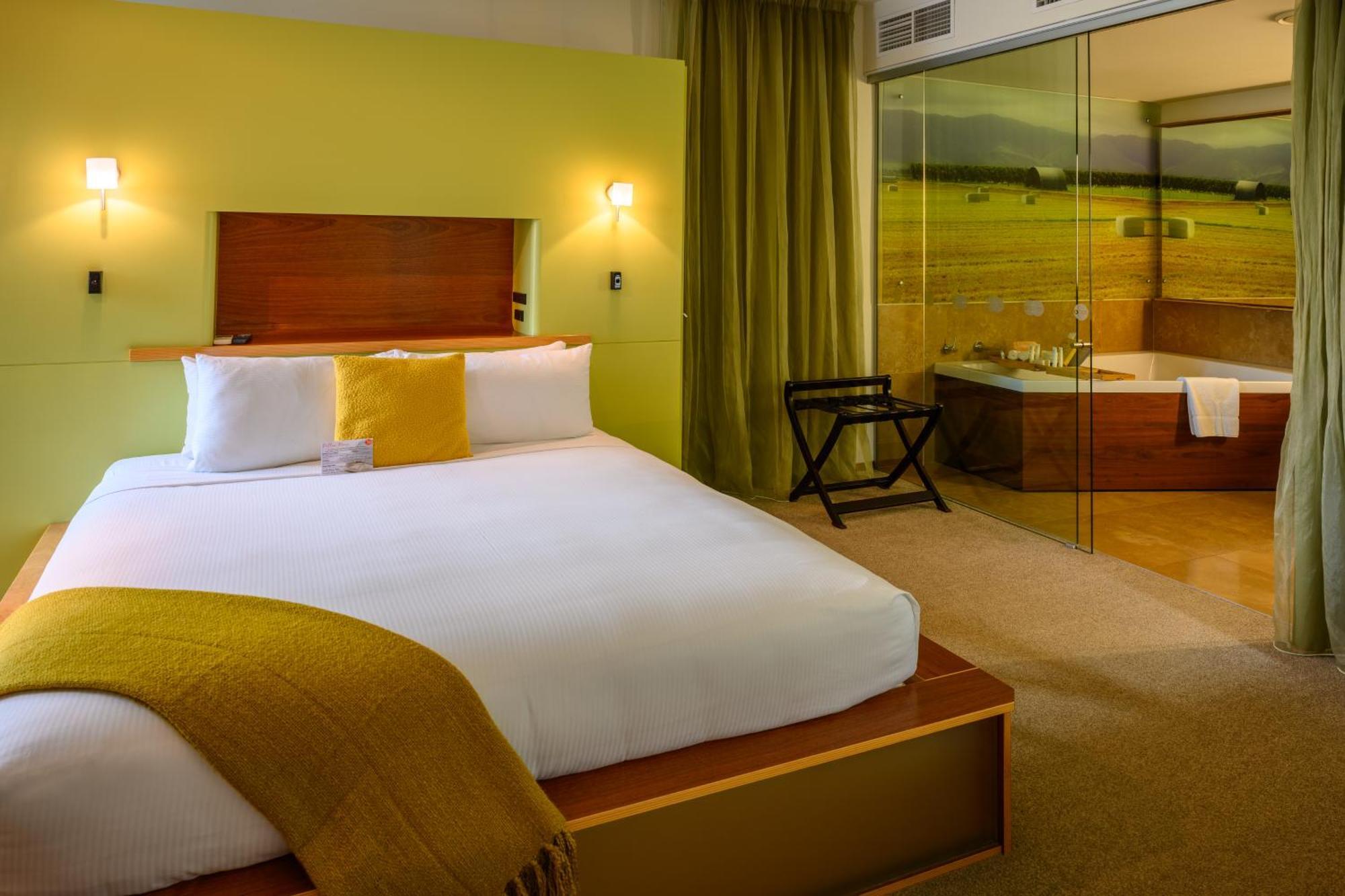 Ohtel Wellington Hotel Екстериор снимка