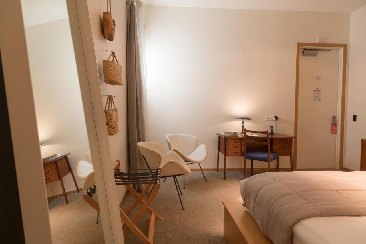 Ohtel Wellington Hotel Екстериор снимка